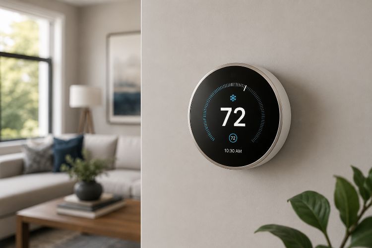 Are Smart Thermostats Worth It?