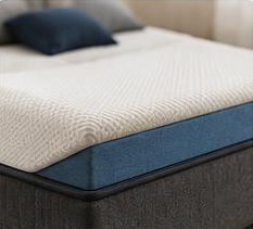 Memory Foam mattress