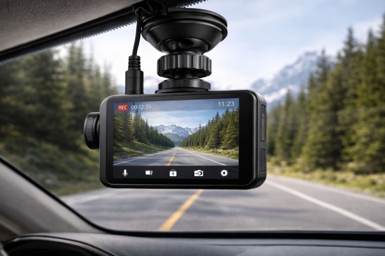 Dash Cam Features and Buying Considerations