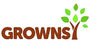 GROWNSY