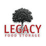 Legacy Food Storage